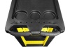 Инструментальная тележка Berger BG1508 7 ящиков