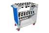 Тележка ПРАКТИК WDS-HARD S30299025846