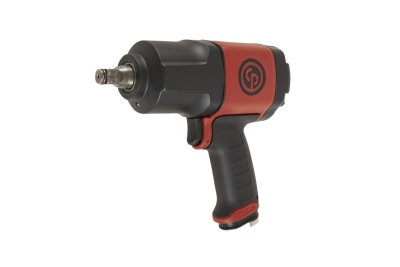 Комплект пневматических ударных гайковертов Chicago Pneumatic CP7727 + CP7748 1/2" 8945677481