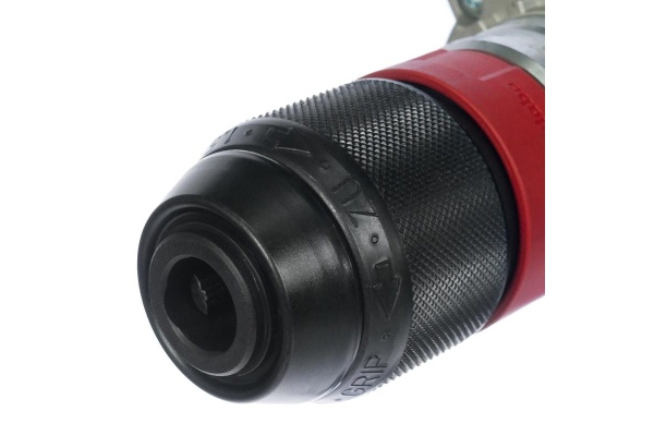 Аккумуляторный винтоверт Metabo BS 18 LTX BL Q I 602351500