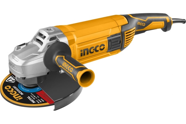 Угловая шлифовальная машина INGCO AG24008