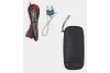 Токоизмерительные клещи для токов утечки Mastech MS2010B 00-00000244