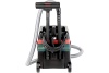 Пылесос Metabo ASR 25 L SC 602024000
