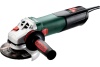 Угловая шлифмашина Metabo W 13-125 Quick 603627010