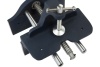Переносные столярные тиски Wilton WWV/P-6 65019EU 150х120