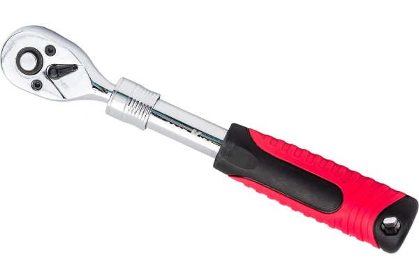 Телескопическая трещотка GOODKING 3/8 дюйма TT-1038