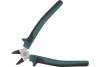 Бокорезы с двухкомпонентными рукоятками Jonnesway P1017 180 мм 49402