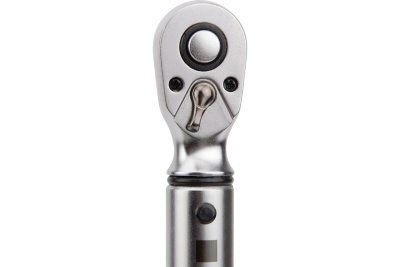 Динамометрический бесшкальный ключ NORGAU NTW21-025PR 1/4", 2-25 Нм, с поверкой 051112025/П