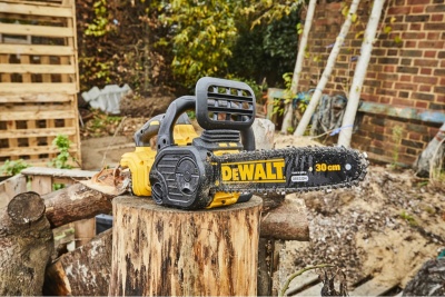 Цепная пила DEWALT XR DCM565P1