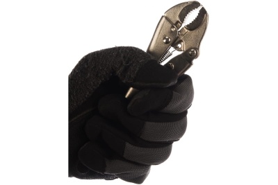 Гейферный захват 5-125мм ROCKFORCE RF-614125