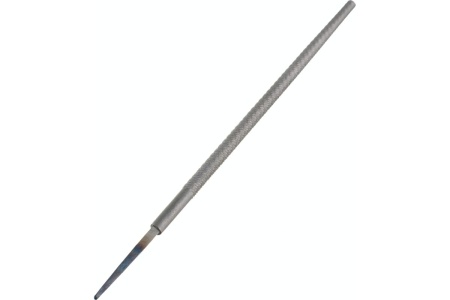Круглый напильник ИПК 150 № 1 2822-0057
