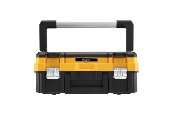 Набор с органайзером DEWALT DWST1-70704