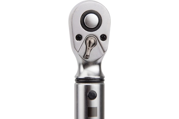 Динамометрический бесшкальный ключ NORGAU NTW21-025PR 1/4", 2-25 Нм, с поверкой 051112025/П