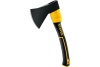 Кованый топор STAYER Fiberglass 350 мм, 800/900 г 2062-08_z02