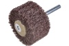 Круг лепестковый нетканый на оправке 50x30x6 мм, coarse Totflex 4631165599830