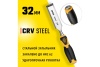 Стамеска-долото STAYER Hercules 32 мм 18205-32_z01