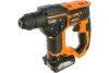 Аккумуляторный перфоратор AEG BBH12 LI-402C 4935443991