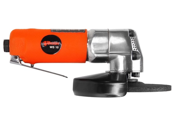 Углошлифовальная машина WESTER WS-10 75520