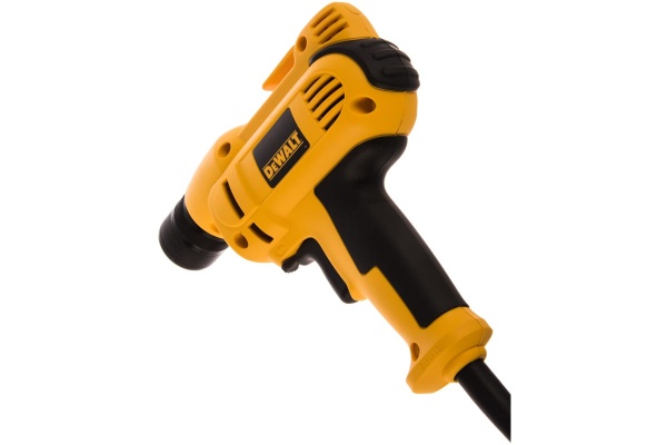 Дрель DEWALT DWD115KS