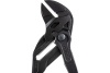 Переставные клещи-ключ Knipex 52 мм (2"), 250 мм, серые, 2-к ручки, подвес KN-8602250SB