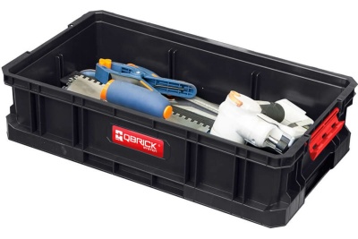 Ящик 53х31х13см QBRICK SYSTEM TWO 146159