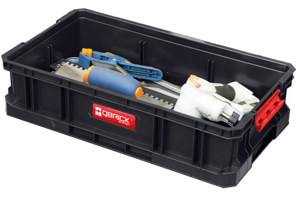 Ящик 53х31х13см QBRICK SYSTEM TWO 146159