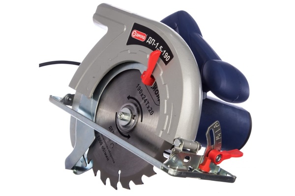 Многоцелевая дисковая пила Evolution RAGE-1B 041-0003A