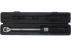 Ключ динамометрический 3/8" усилие затяжки 20-110Nm, длина 430мм JTC 6684
