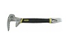 Монтировка-гвоздодер 380 мм Stanley FatMax® FuBar II 1-55-119