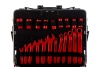 Набор инструментов 1000 V в чемодане KNIPEX KN-989914