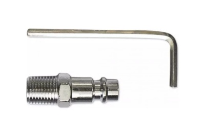 Ударный пневмогайковерт ROCKFORCE RF-82543