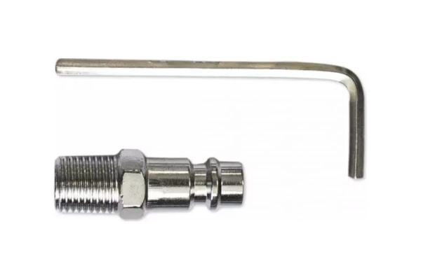 Ударный пневмогайковерт ROCKFORCE RF-82543