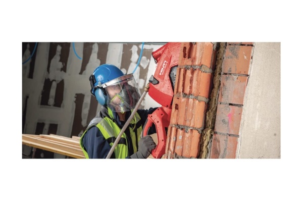 Отрезная машина Hilti DCH 300-X 230V 2149600