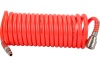 Шланг спиральный (5 м; 12х8 мм; рапид) Gigant G-1149