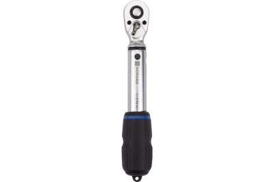 Динамометрический бесшкальный ключ NORGAU 1/4", 1-6 Нм, с поверкой 051112006/П
