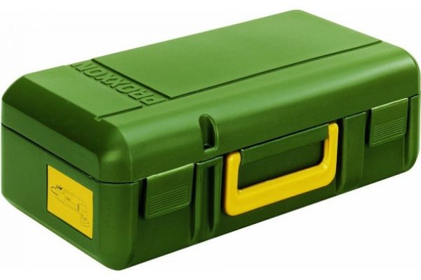 Угловая полировальная машина Proxxon WP/E PR- 28660