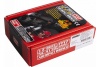 Пневматический ударный гайковерт MIGHTY SEVEN 1/2", 746 Нм NC-4130