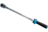 Динамометрический ключ HAZET 40-200 Нм 5122-3CT