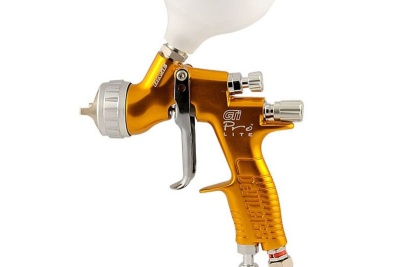 Облегченный краскораспылитель DeVILBISS GTiPRO LITE 1.4 мм PROL-HV30-14