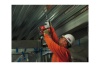 Аккумуляторный перфоратор Milwaukee HD18 H-402C Li-Ion 4Ач 4933443468
