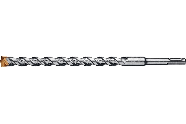 Бур SDS-plus (16х250 мм) Kraftool 29320-260-16_z02