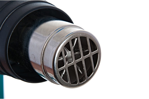Технический фен YATO 2000Вт, 450-600C YT-82294