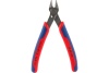 Бокорезы для электроники KNIPEX KN-7803125