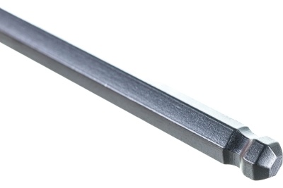 Торцевой шестигранный ключ с шаром Thorvik HKB40 H4 53081