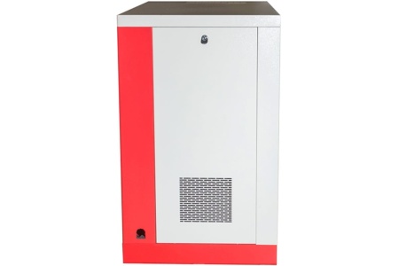 Спиральный безмасляный компрессор 8 бар SCC Compressor SCROLLI 37 SC037000-8