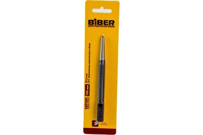 Кернер (CRV, 100мм) Biber 85421 тов-095123