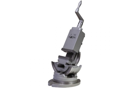 Станочные трехосевые тиски WILTON TLT/SP-150 WI11804EU 150х150