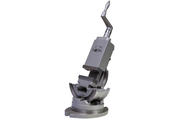 Станочные трехосевые тиски WILTON TLT/SP-150 WI11804EU 150х150