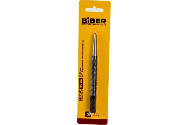 Кернер (CRV, 100мм) Biber 85421 тов-095123
