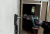 Аккумуляторный перфоратор Metabo KH 18 LTX 241x4,0Ач+ЗУ ASC55 T0523